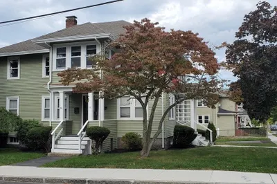 38 Putnam St #1