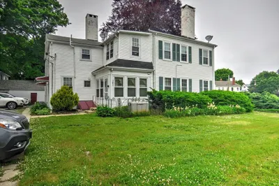101 South St #4
