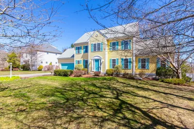 14 Sheppard Rd
