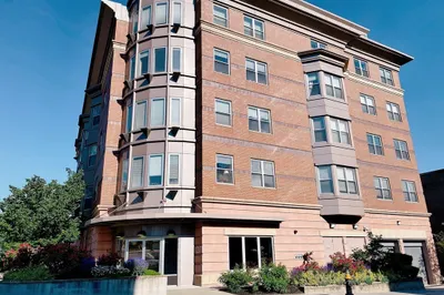 120 Mountfort St #401 1