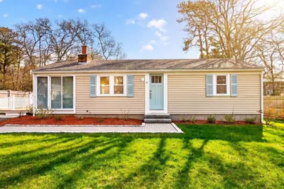 10 Danielle Dr