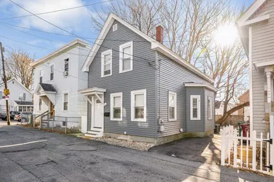 34 Elmwood Avenue
