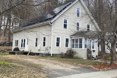 19 High St