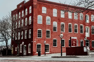 87 North Water Street #101 1
