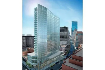 110 Struart Street #26D