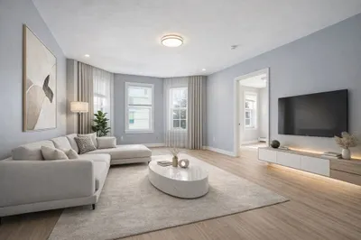 12 Kilby St #3L