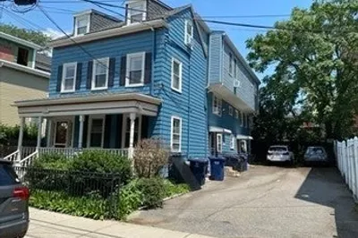 521 Green Street 1