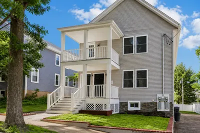 31 Coleman Rd #1 1
