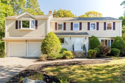 119 Sherbourne Place 1