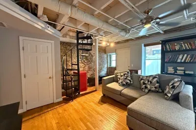 34 Sheafe St #1