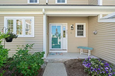 267 Allerton Commons Ln #267 1