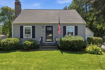 43 Spruce Street 1