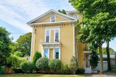 9 Bower St #1