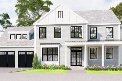 Lot Garden Path Estates