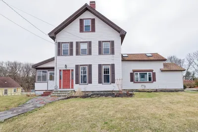 21 Maple St