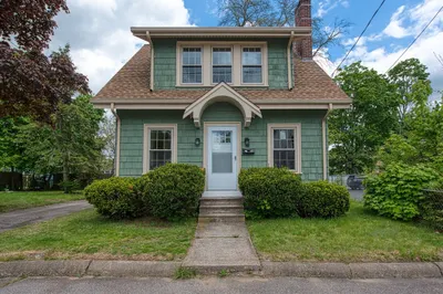 58 Denton Street