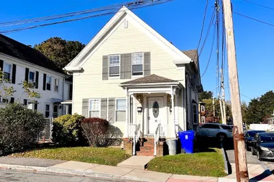 19 Harrison Ave #2