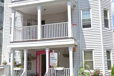 35 Baird St #2