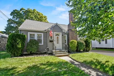 21 Calumet Avenue