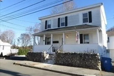 68 Valley Street #3