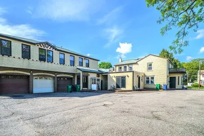 298 River Street #1 1