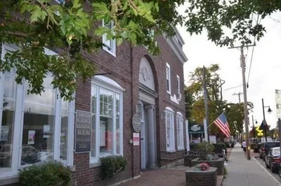 357 Main St #16