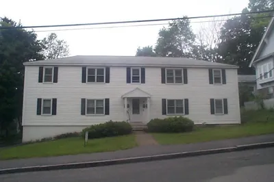 19 Greendale Avenue #2L