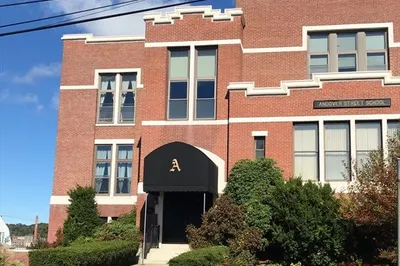25 Andover St #F3 1
