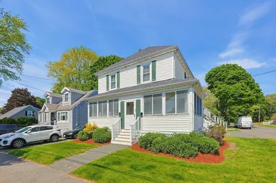 66 Lawrence St