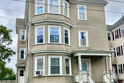 54 Maitland Street #2 1