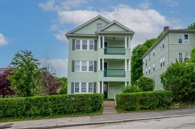 49 Catharine St #B 1