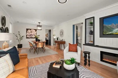 4 Rockland Street #2 1