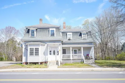 71 W Main St