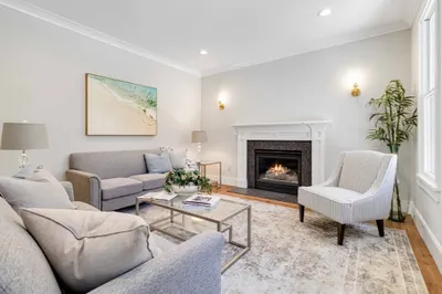 3 Cedar St