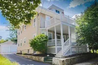 129 Brooks Street #2