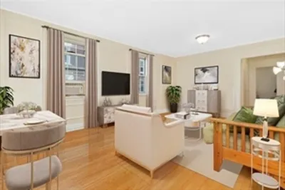 1450 Beacon Street #202