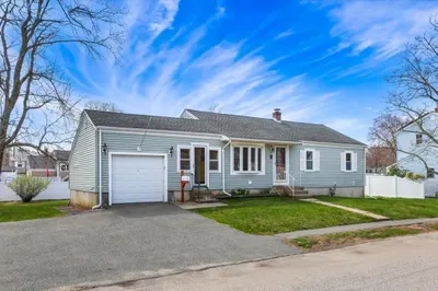 21 Gale Road