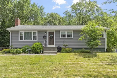 126 Helen Drive