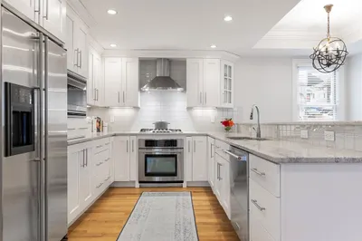 8 Covington Street #1