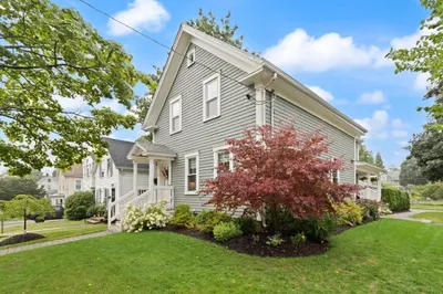 51 Mt. Vernon Street 1