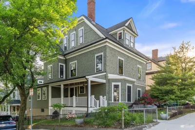 172 Summer St