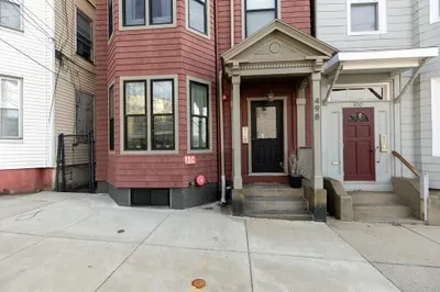 498 Sumner Street #PH