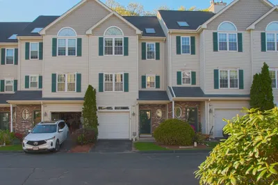 67 N Quinsigamond Ave #22
