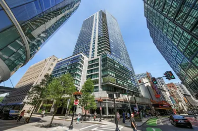 1 Avery St #11C