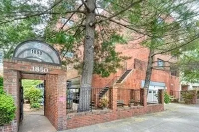 1850 Beacon Street #404
