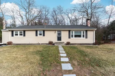 2 Woodruff Road