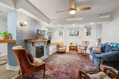22 James Street #22A