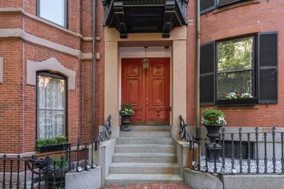 30 Hancock St #1