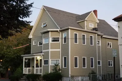 7 Superior Street #1 1
