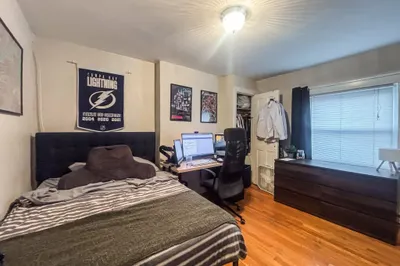 57 Dwight St #4
